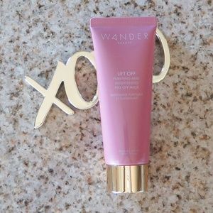 WANDER BEAUTY Purifying Brightening Peel Off Mask